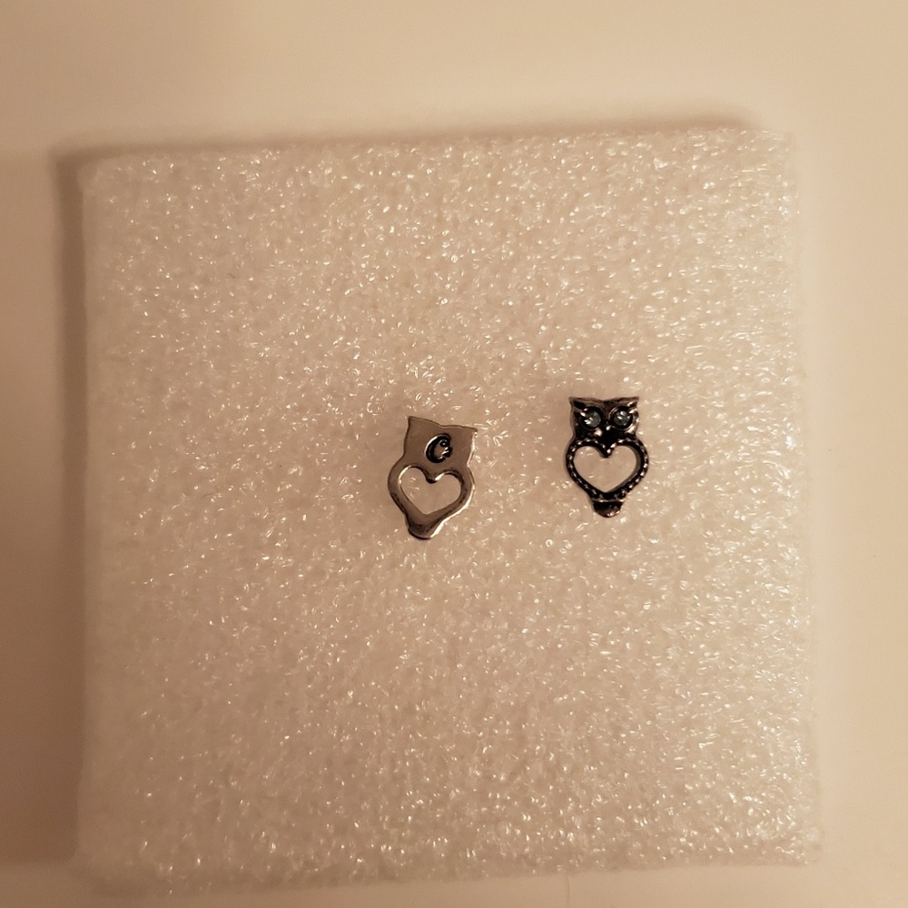 Origami owl charm